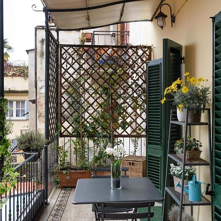 In Arezzo Apartment Kültér fotó