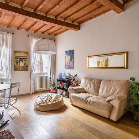 In Arezzo Apartment Kültér fotó