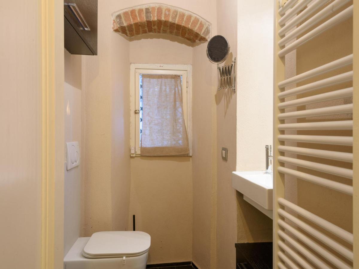 In Arezzo Apartment Kültér fotó