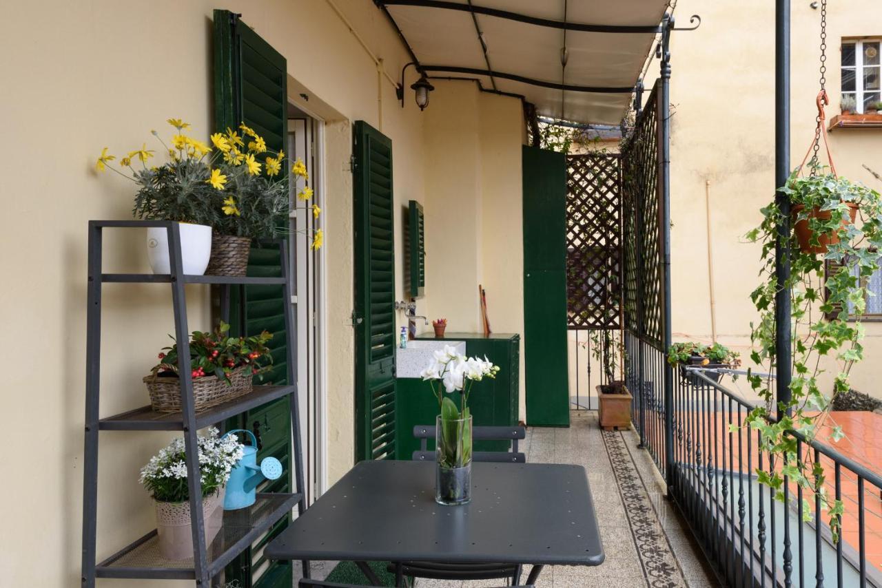 In Arezzo Apartment Kültér fotó