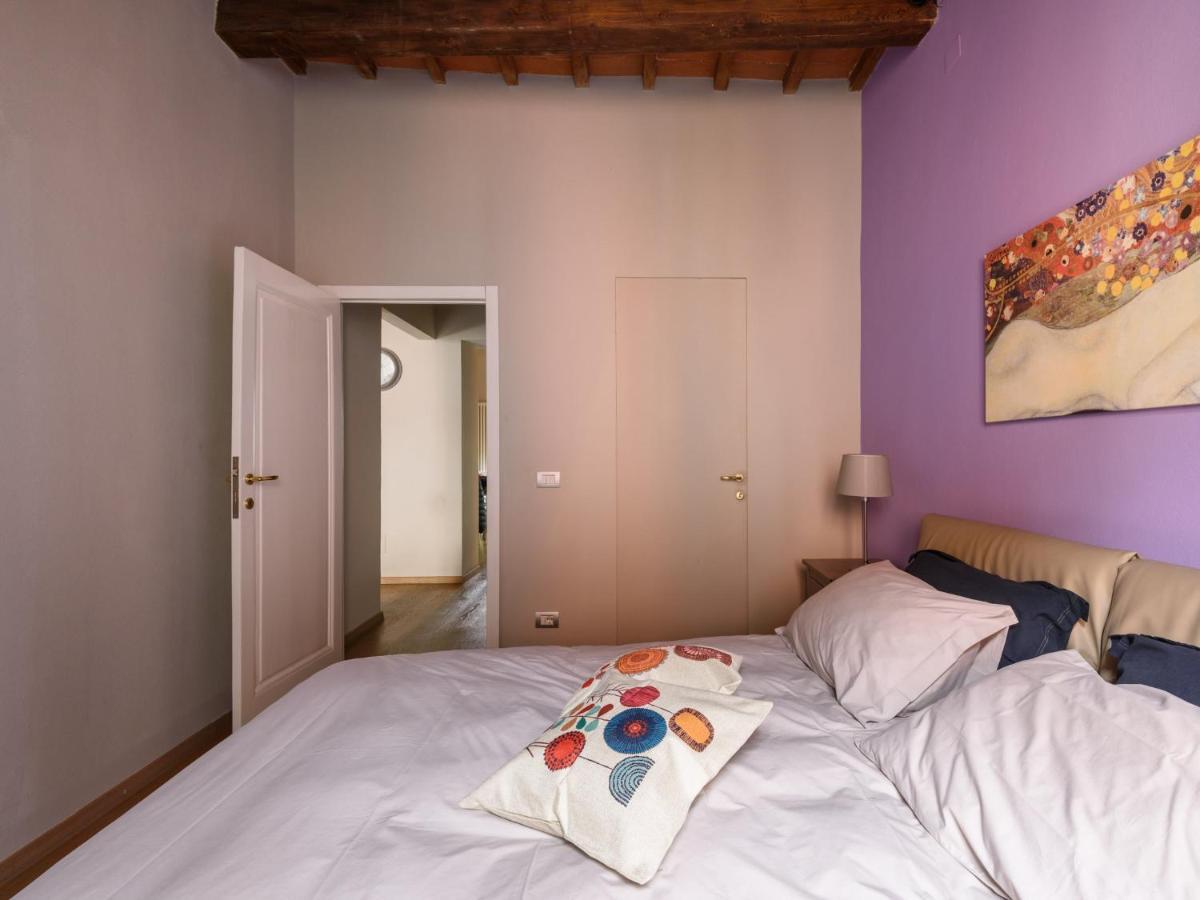 In Arezzo Apartment Kültér fotó