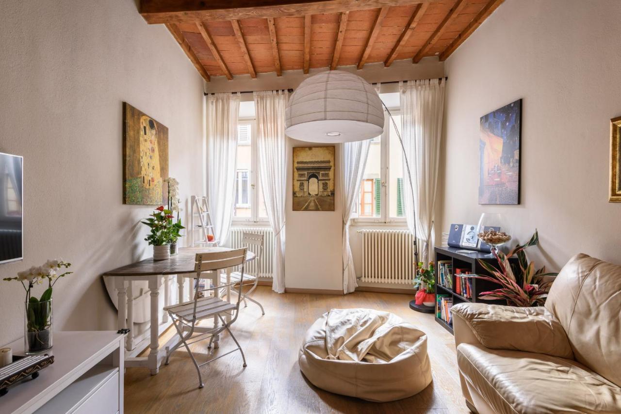 In Arezzo Apartment Kültér fotó