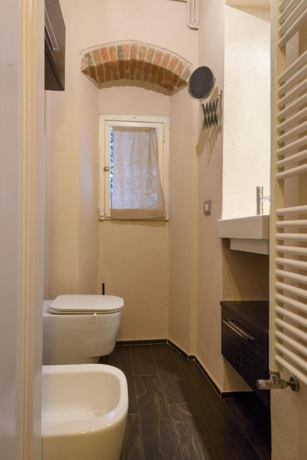In Arezzo Apartment Kültér fotó